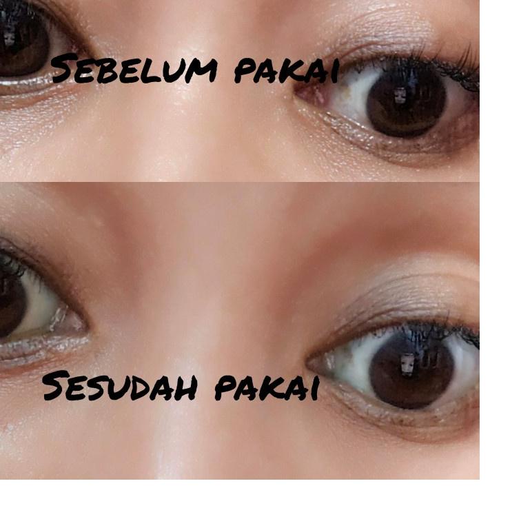 ➳ Collyre Bleu Laiter / Tetes Mata Collyrebleu (Share in bottle) ✶