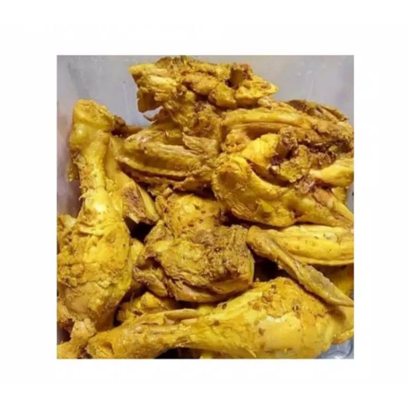 

ayam ungkeb bumbu kuning 1kg