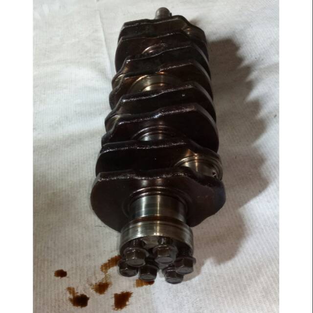 Kruk as suzuki carry 1000