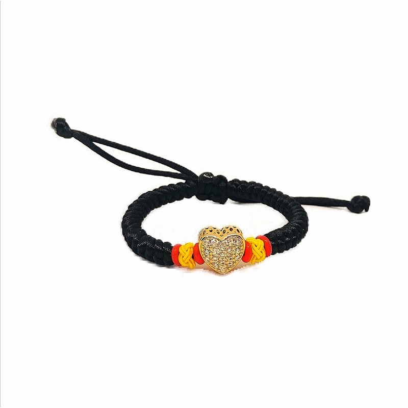 gelang tangan wanita//gelang tali serut//gelang//perhiasan