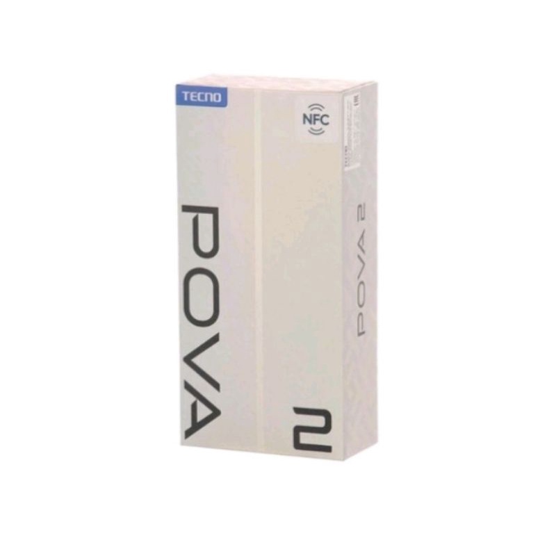 TECNO POVA RAM 6/128 GB