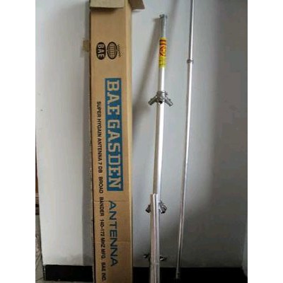 ANTENA TELEX BAEGAZDEN VHF Terlaris