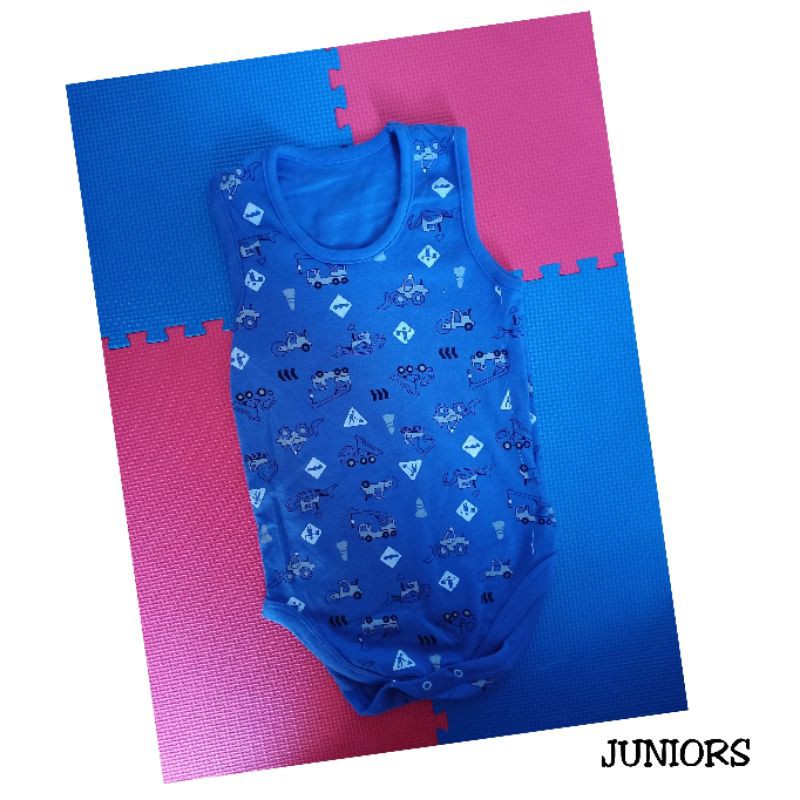 jumper bayi 24-36m JUNIORS