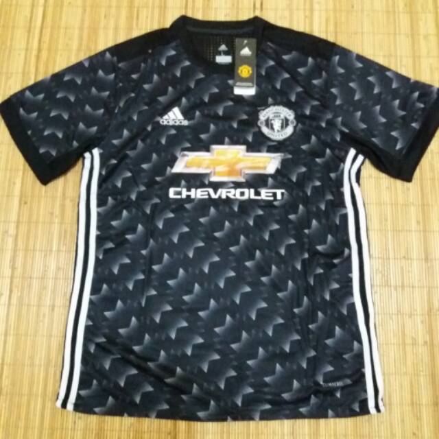 Jersey Manchester United 2017 2018