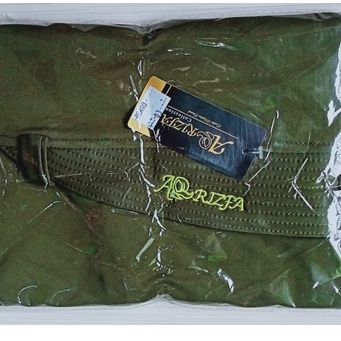 Jilbab Instan Bergo Pad 03 By Ar-Rizfa-ARMY