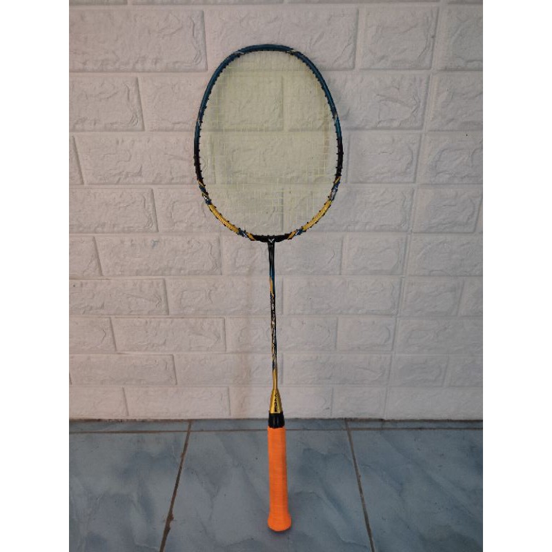 Victor Thruster K9000 Second Mint