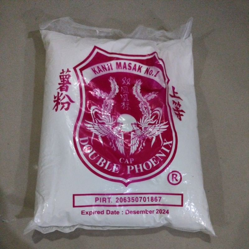 

tepung tapioka 200 gr