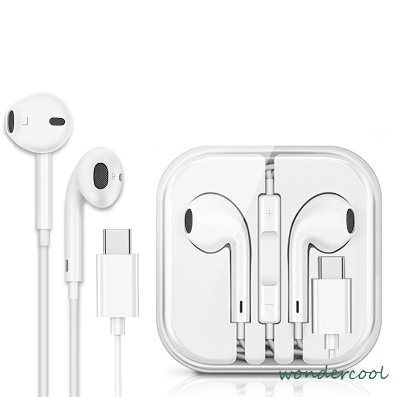 Earphone modis dengan kabel-SWilikon, kabel pengurangan kebisingan universal yang tahan lama-Won