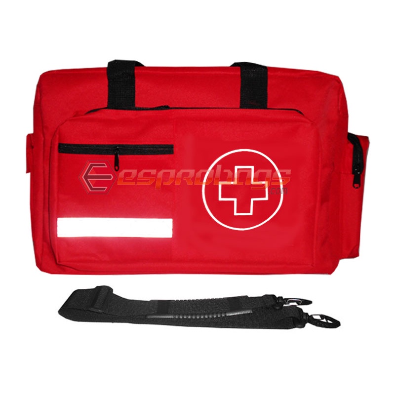 Tas Kesehatan Selempang Medis P3K Tas Travel Medis Kesehatan Tas Medis P3K Tas Medis Espro Kode TB-3