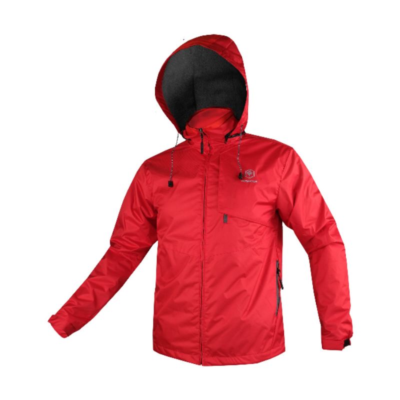 Forester 70302 Jaket Abenteur 0.2 - Jaket Gunung Forester 100℅ Original