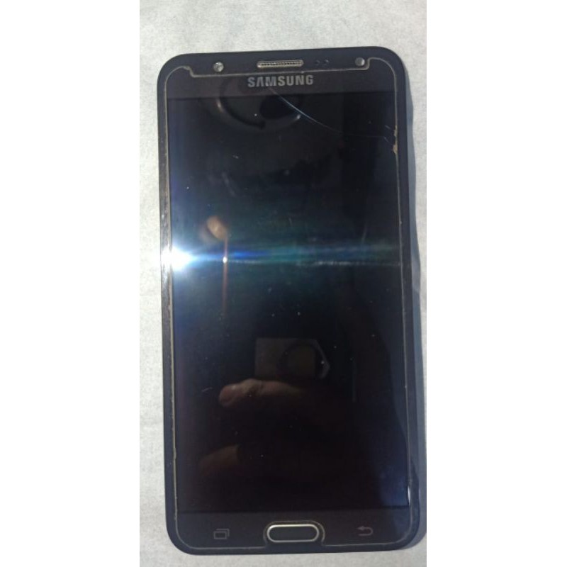 lcd samsung j700f gamling