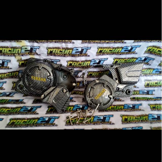 Bak kalter blok new carbon bak carbon rx king