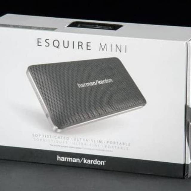 Harman Kardon Esquire Mini
