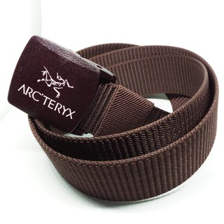 BELT ARCTERYX CONVEYOR ORIGINAL SABUK GUNUNG GESPER