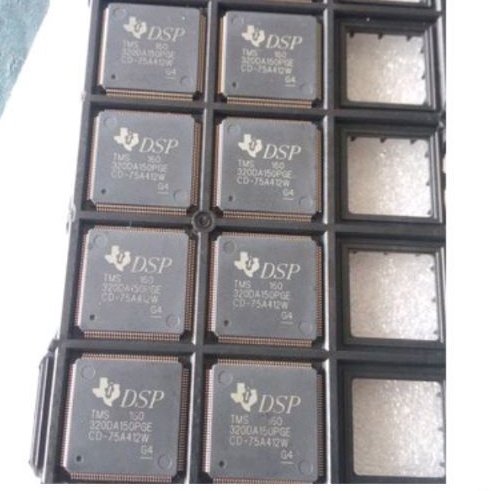 TMS320VC5416PGE160 DSP TMS320VC5416PGE160