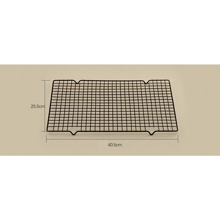 Cooling rack cooling tray rak pendingin kue