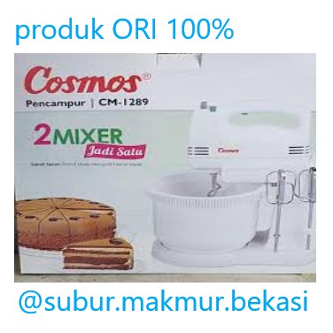 Mixer Stand Cosmos CM-1289