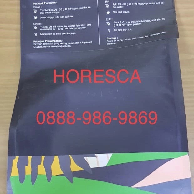 

SIRUP- TOFFIN MATCHA GREEN TEA POWDER -SIRUP.