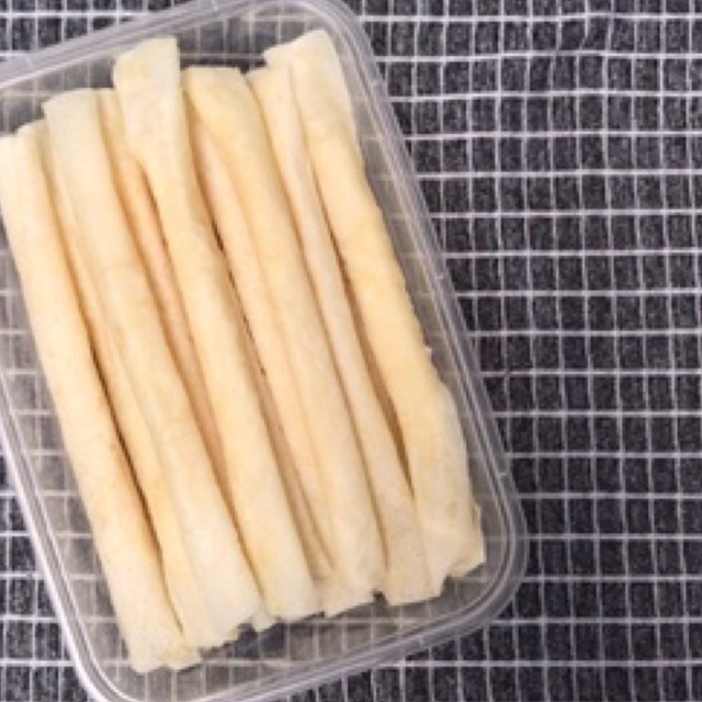 

FROZEN Keju Aroma