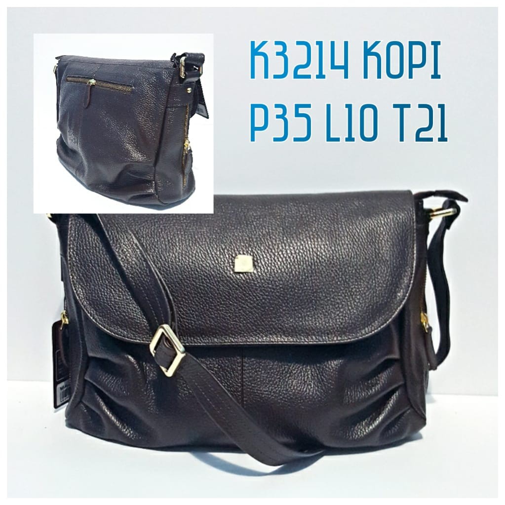 Tas Papillon Original K3214 Kopi