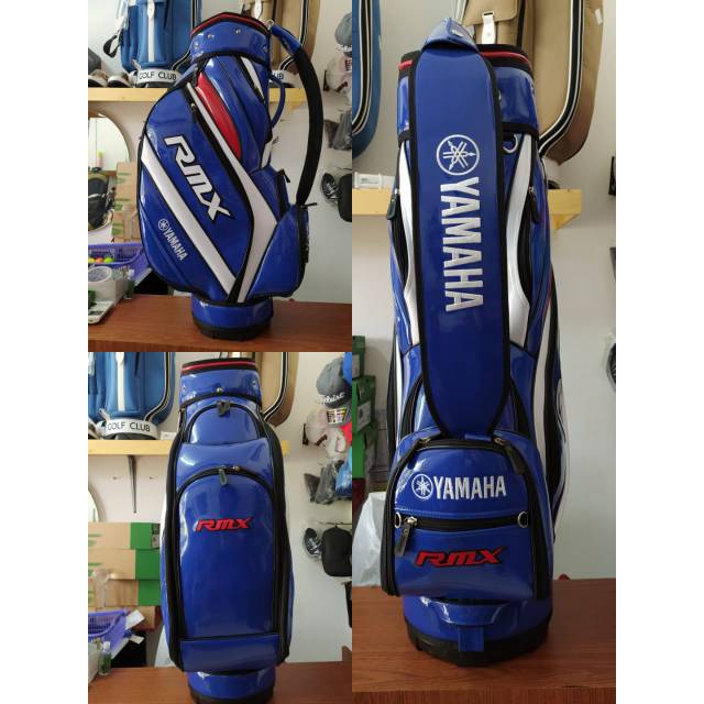 Bag Golf Yamaha Rmx