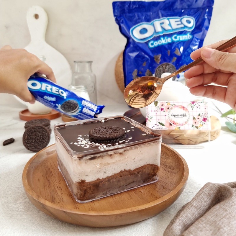 

Dessertbox-Oreo