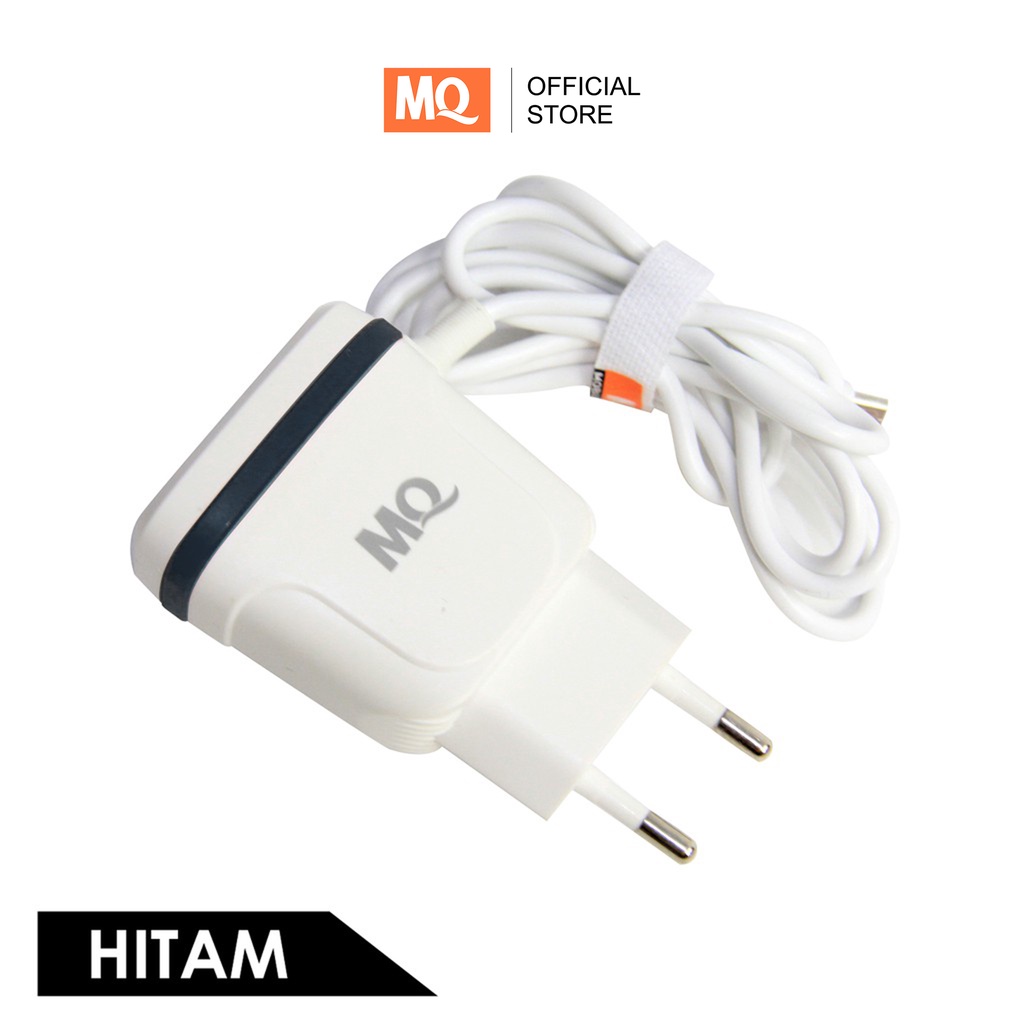 MQ Charger Original MQ Fast Charger Power Oval 3.0 Casan Quick Charge 3.0 MQ-HG05