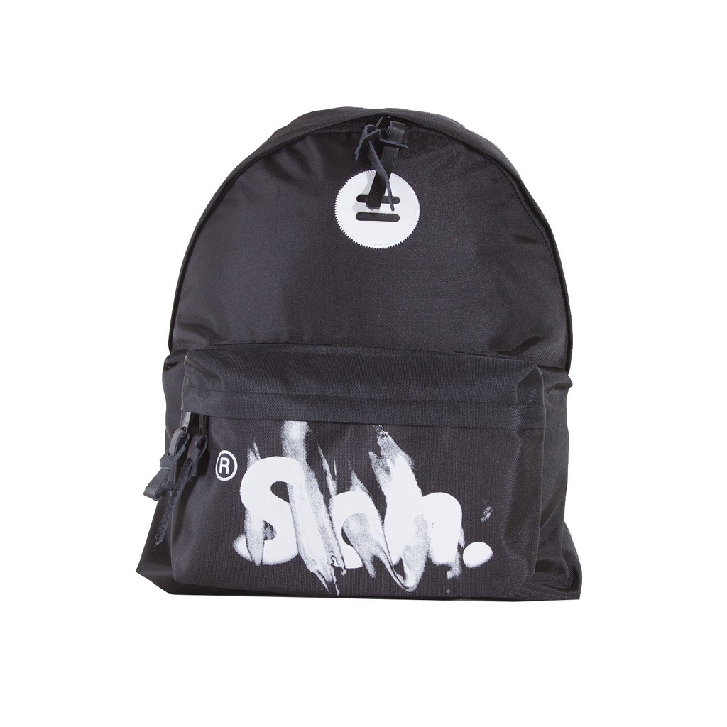 Sch School Bag SB UNSEEN BLACK