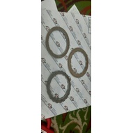 TERMURAH kampas kopling set matic ford everest ford ranger explorer mazda navajo Berkualitas