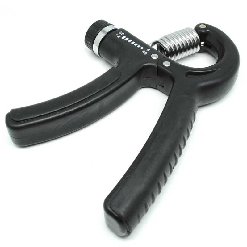 TAFFSPORT adjustable hand grip olahraga tangan-TPR