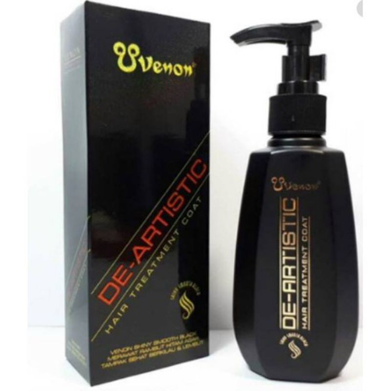 Venon De Artistic 160ml