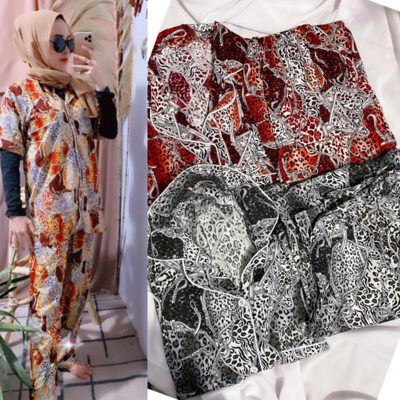 Baju Tidur Wanita Baju Piyama Baju Piyama Wanita