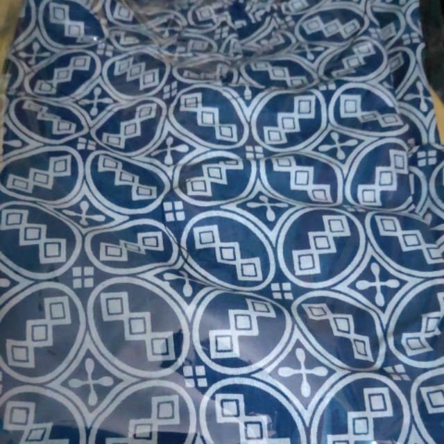 Atasna Batik Wanita Ppbtk07 Modern Batik Cassual Atasanbatik Wanitabatik /atasanwanita/