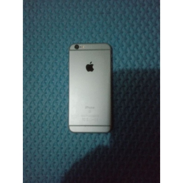 Mesin Iphone 6s 16Gb