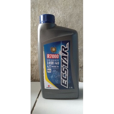 Oli SGO 1300 ltr asli suzuki buat satria injeksi,GSX 150 R/S,bandit 150