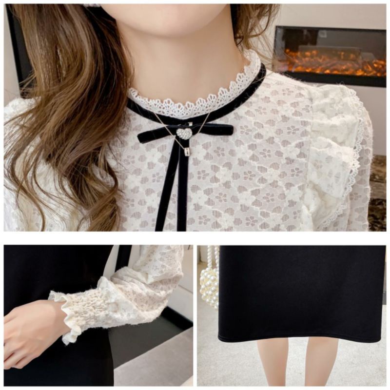 NEW!!!Dress Casual/Dress Korea