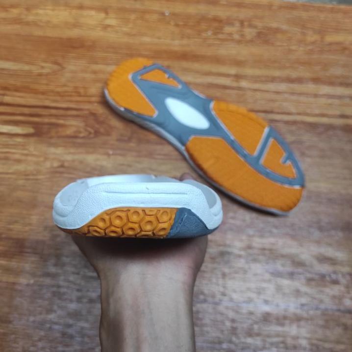 lk ✺ sepatu badminton yonex sol/outsol bawah ←➜ (Murah Banget)