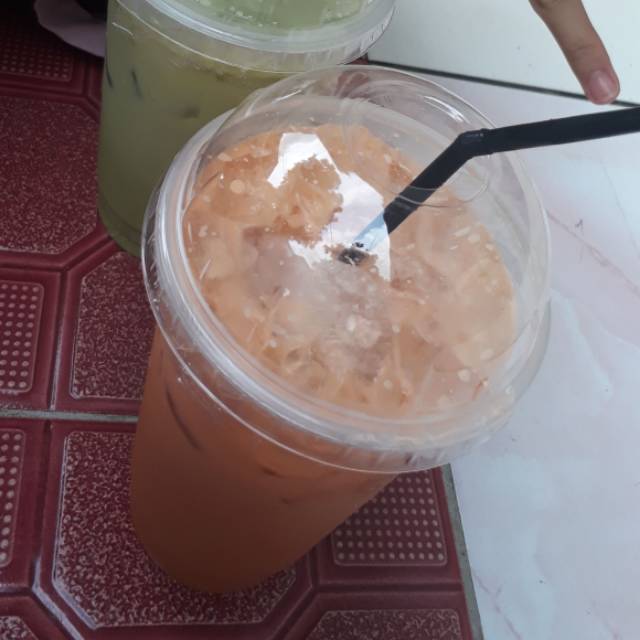 

Thai Tea