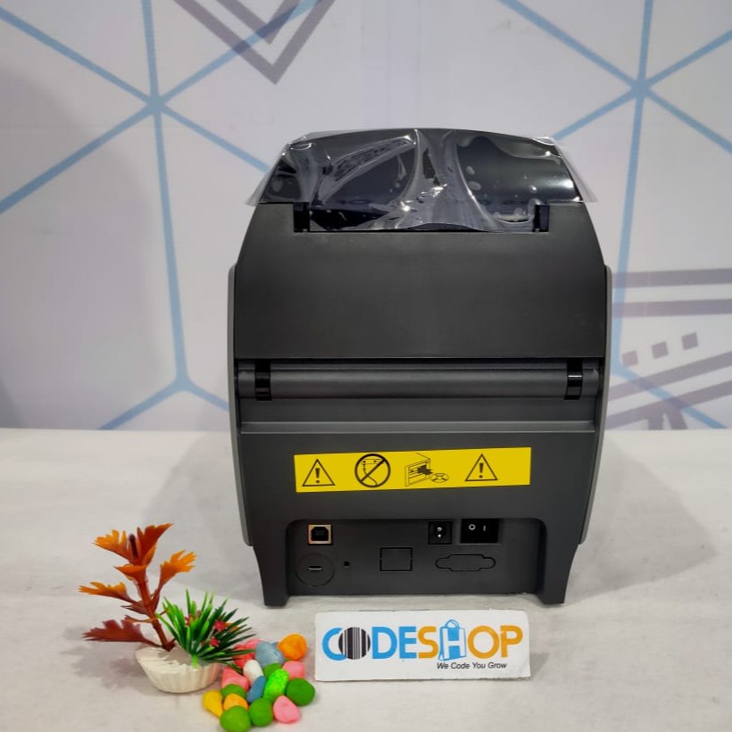 PRINTER ID CARD ZEBRA ZXP3 - ZX P3 - ZX-P3 CETAK KARTU KARYAWAN,MEMBER,KARTU MAHASISWA
