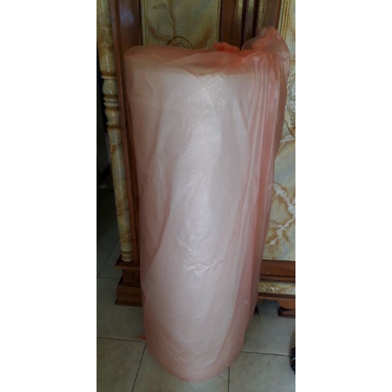 

Buble wrap termurah area demak 50m×125cm HARAP BACA deskripsi