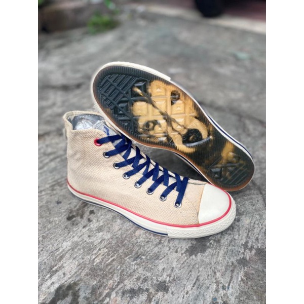 Converse Ricky Powel Hemp