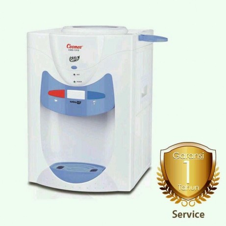 Dispenser Cosmos Hot and Cold CWD 1310