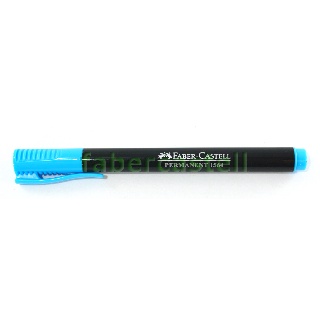 

Faber Castell - Creative Marker Sky BlueInk