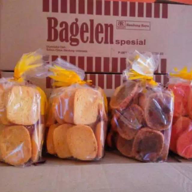 

Bagelen