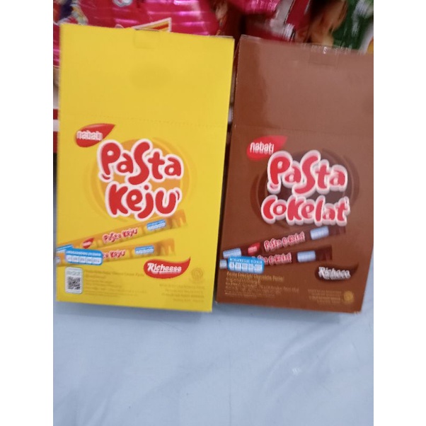 

nabati pasta