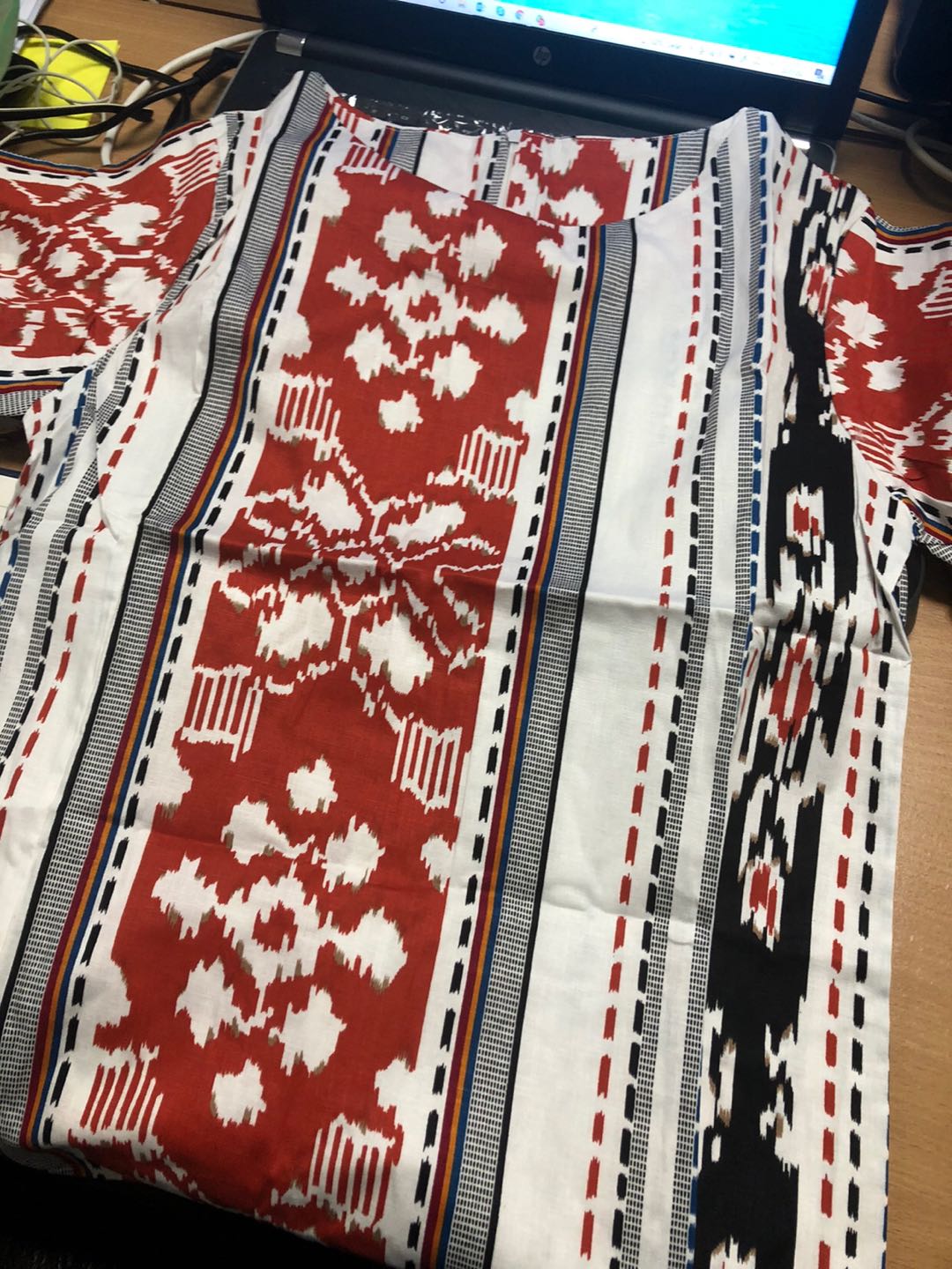 Baju Batik Wanita - Ceongsam Batik Wanita 038 Mvp