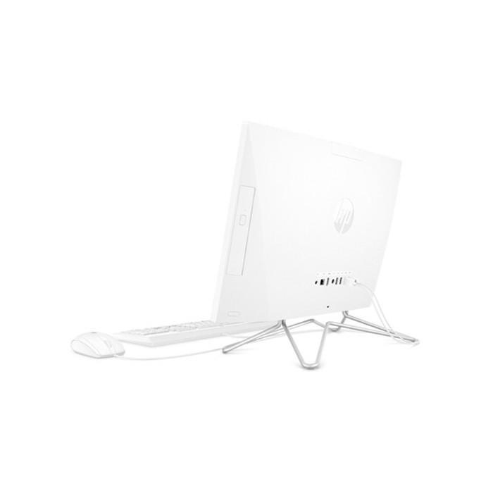 HP All-in-One 22-df0145d PC Celeron J4025 4GB 1TB FHD IPS W10 OHS