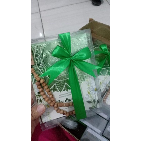 

Box Mika DK - Fullmika (Tutup Sambung) Uk. 16x12x2 - 16x12x3 Box Model Dus Kue- Box Piring Daun - Box Yassin