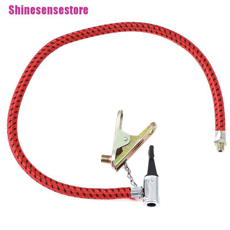 bike pump replacement hose