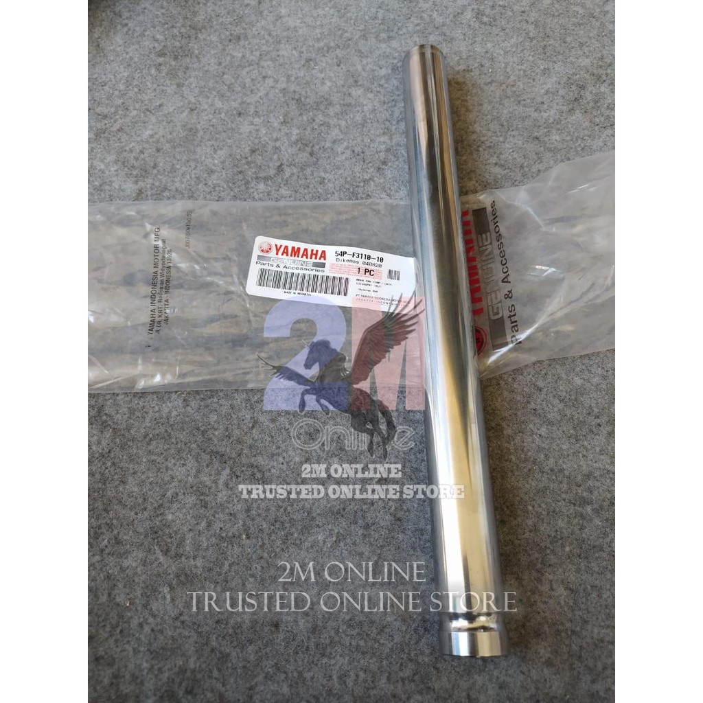 Mdr AS SHOCK DEPAN MIO J ORI YGP 54P-F3110-10